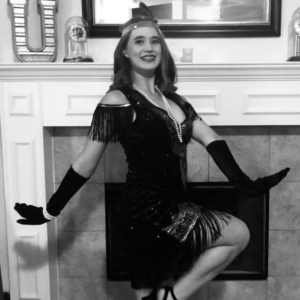 Meet your Posher, Lauryn